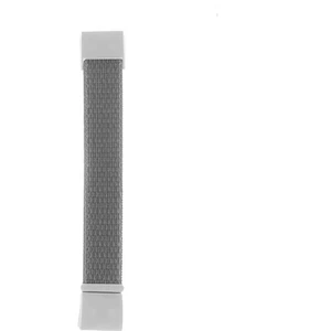 Fitbit Charge 3 Için Dokuma  Kordon Deniz Kabuğu