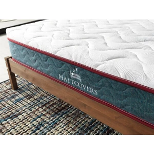 Ocean Yaylı Yatak By Bedco