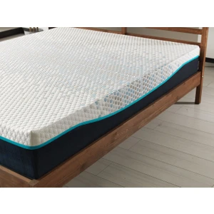 Oxygen Ortopedik Yatak By Bedco