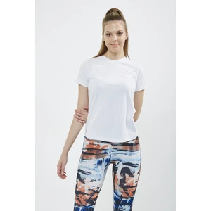 Pepp Jeans Basic V Yaka  Bayan T-Shirt