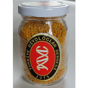 Balarısı Poleni 90 gr (Türkiye Biyologlar Derneği Arılıklarından Yaş Polen)