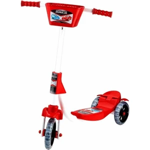 BRN-0019 Beren Scooter Arabalı Model Adet