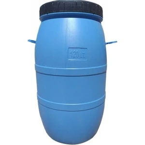 Şen Plastik 100 Litre Plastik Yağ Varil Şarap Pekmez Turşu Varili Bidonu