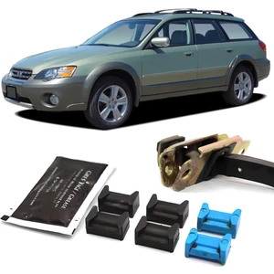 Subaru Outback Kapı Gergi Kolu (Limitör) Tamir Kiti (2 Kapı Set) 2000-2017