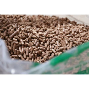 Sebaste Shop Çam Pelet 20LT Doğal