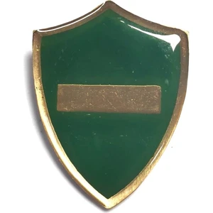 Minyatür Rütbe Asteğmen Sağlık Sınıfı