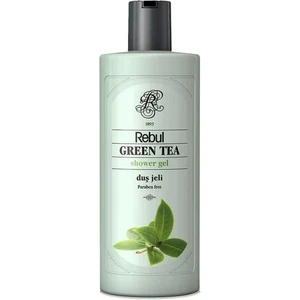 Green Tea Duş Jeli 500 ml  Duş Jeli
