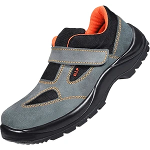 Sl 402 S1 Süet Iş Ayakkabı