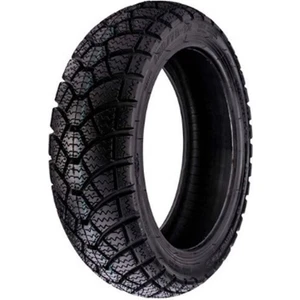 Motosiklet Dış Lastik 130/60-13 Sc-500 Tubeless Anlas 2022