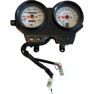 Gösterge Paneli Komple Mondial Mg 100 Süperboy Eski Model