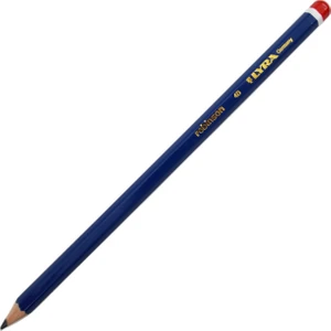 Robinson Dereceli Çizim Kalemi 4b 1 Adet