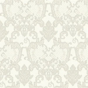 Dante 1411-1 Damask Desen Duvar Kağıdı