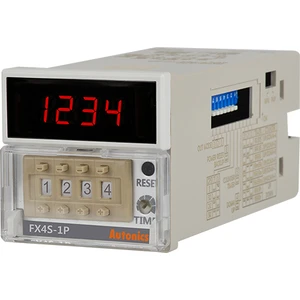 FX4S-1P4