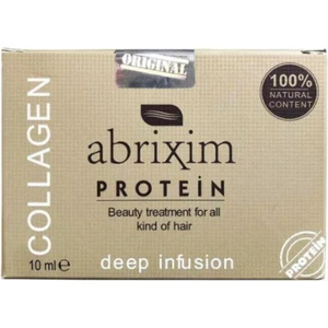 Şok Bakım Protein Collagen Serum 10 X 10 Ml