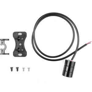 Lazerli Arka Sis Lambası Kırmızı Renk  / LAAM321