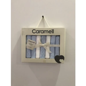 Caramell7 Licotton Ağız Mendili