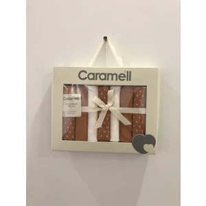 Caramell7 Licotton Ağız Mendili