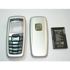 Nokia 2600 Kapak Tuş Takımı+ Batarya