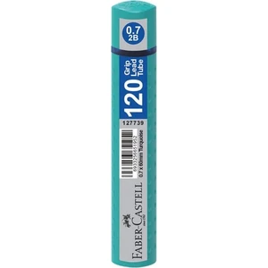 Grip Min 120LI Tüp 2b 60MM Turkuaz 0.7 Uç