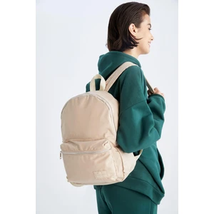 Unisex Laptop Bölmeli Okul Sırt Çantası