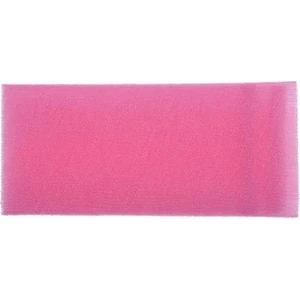 2 Adet Uzun Naylon Banyo Süngeri - Pembe (Yurt Dışından)
