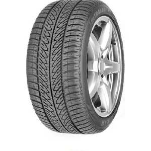 215/50 R17 95V XL Ultragrip Performance 8 Kış Lastiği ( Üretim Yılı: 2023 )