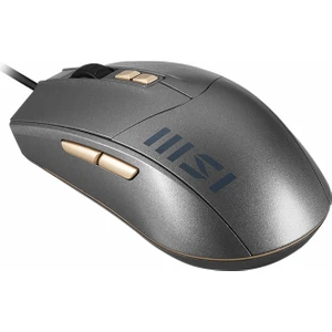 Gg M31 Mouse