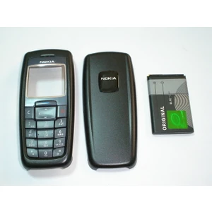 Nokia 2600 Kapak Tuş Takımı+Batarya