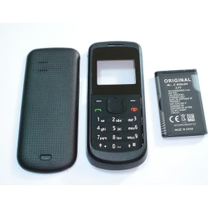 Nokia 1203 Kapak Tuş Takımı + Bl-4c Batarya
