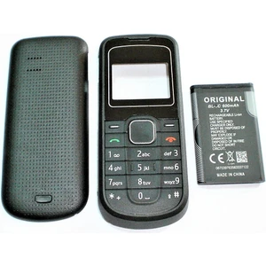 Nokia 1202 Kapak Tuş Takımı + Bl-4c Batarya