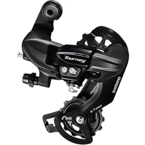 Shimano TY-300 Arka Aktarıcı Bisiklet [attırıcı] Vidalı