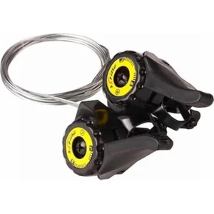 Bisiklet Sağ  Sol Vites Kolu Bisiklet Cırcırlı Model Halat Dahil