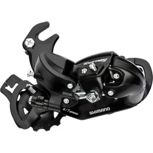 Shimano TY-300 Arka Aktarıcı [attırıcı] Bisiklet [braketli]