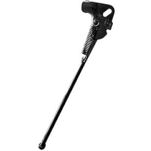 Bisiklet 20 Jant Arka Sehpa [ayak] Kilitsiz Siyah