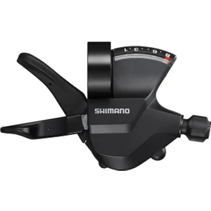 Shimano SL-M315 Rafıed Bisiklet Sağ Vites Kolu Altus 8’li