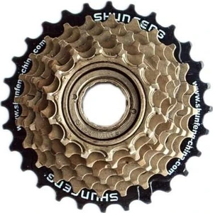 Shunfeng 8'li Arka Ruble [dişli] Bisiklet