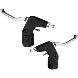 Mtb Bisiklet Fren Kolu Yarı Aluminyum [takım]