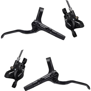 Shimano MT200 Hidrolik Fren Seti Kol+Kaliper+Hortum Set [ön-Arka]