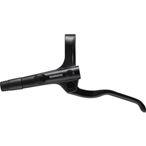 Shimano Altus MT-200 Bisiklet Hidrolik Disk Fren Kolu Siyah [sol]