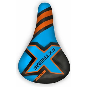 Bmx Bisiklet Sele [koltuk] Xtreme Model  16 - 20 Jant Karışık Renk