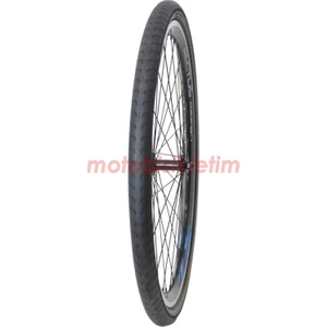 26 Jant Bisiklet Dış Lastik 26X1.90 [siyah] Desen 2644
