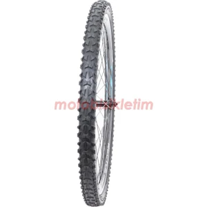 24 Jant Bisiklet Dış Lastik 24X1.95 [siyah] Desen 2434