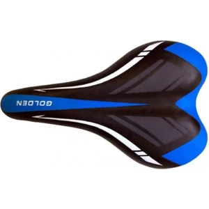 Mtb Bisiklet Selesi [koltuk] Çift Renkli