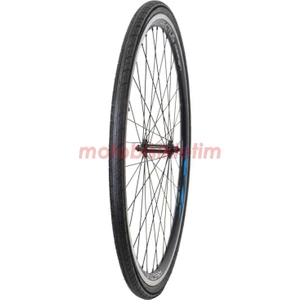 700X35C Şehir/yol Bisikleti Dış Lastik [siyah] Desen 2742