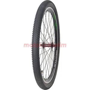 26 Jant Bisiklet Dış Lastik 26X2.10 [siyah] Desen 2624