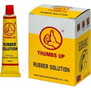 Thumbs Up Soğuk Yama Solusyonu [12'li Paket]