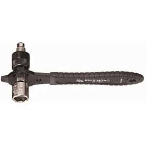 Bıke Hand YC-216A Bisiklet Aynakol [ön Dişli] Sökme Anahtarı Taıwan