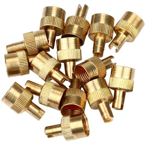 Sibop Iğnesi Sökme Anahtarı [pafta] Sibop Kapağı [2 Adet]