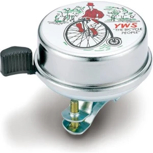 Yws Bisiklet Resimli Zil 700Q [taıwan]