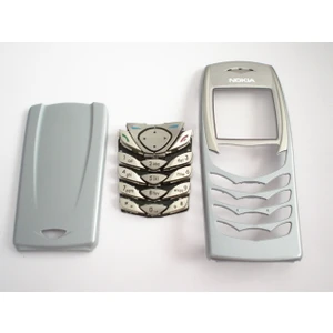 Nokia 6100 Kapak ve Tuş Takımı